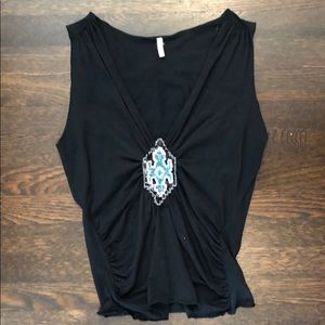 (EM) Beaded Tank